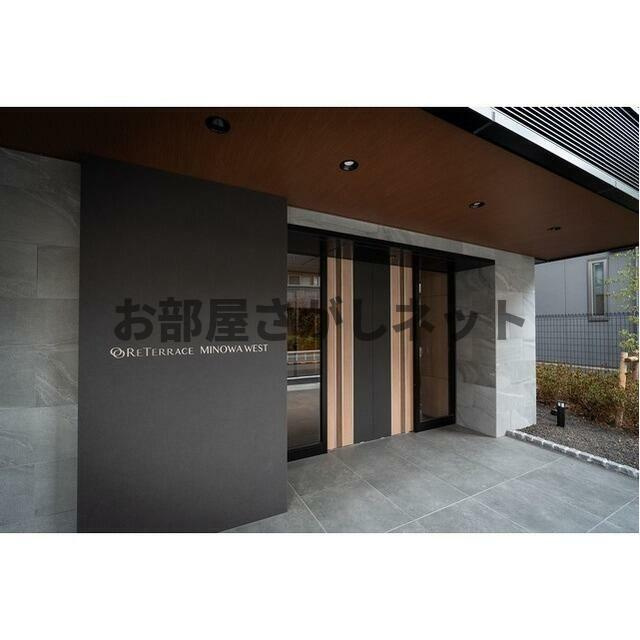 リテラス三ノ輪ウエスト【おとり物件なし】#学生・社会人にオススメ！初期費用分割払いOK！のエントランス