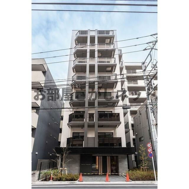 リテラス三ノ輪ウエスト【おとり物件なし】#学生・社会人にオススメ！初期費用分割払いOK！