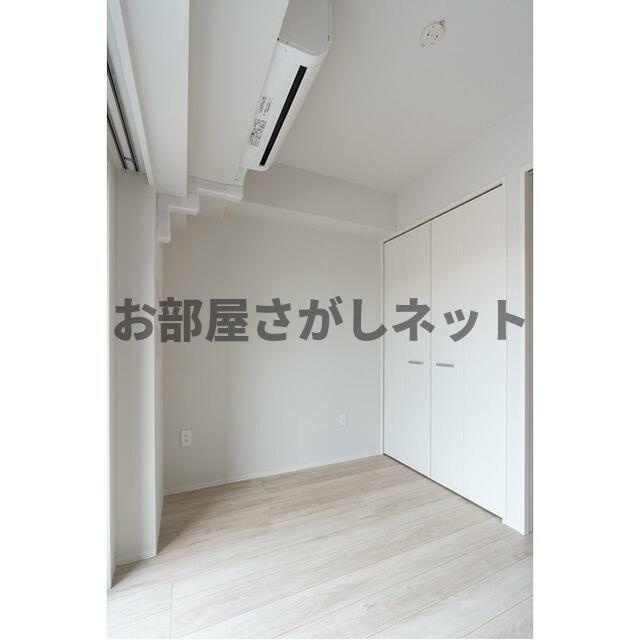 リテラス三ノ輪ウエスト【おとり物件なし】#学生・社会人にオススメ！初期費用分割払いOK！の居間・リビング