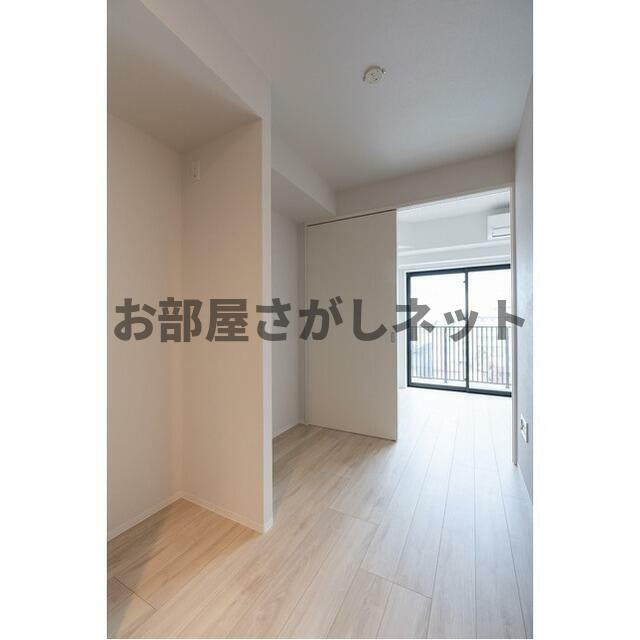 リテラス三ノ輪ウエスト【おとり物件なし】#学生・社会人にオススメ！初期費用分割払いOK！の内装