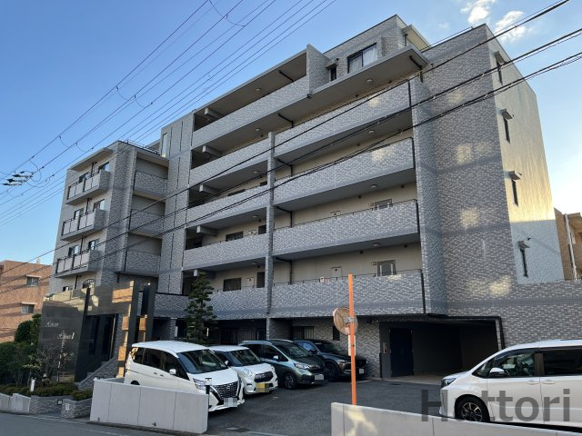 アビタシオン橋本Ⅲ