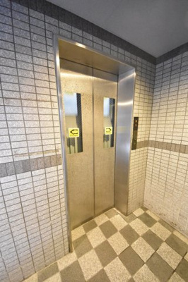 【ロビー】 | ワコーレ新神戸ステージ