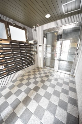 【その他共用部分】 | ワコーレ新神戸ステージ