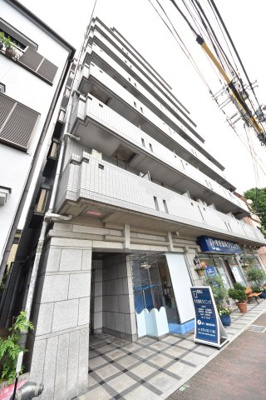 【外観】 | ワコーレ新神戸ステージ