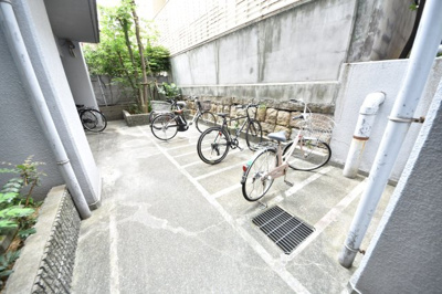 【その他】 | ワコーレ新神戸ステージ