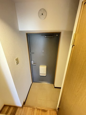 【玄関】 | ワコーレ新神戸ステージ