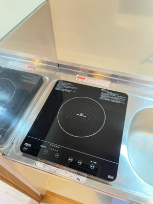 【キッチン】 | ワコーレ新神戸ステージ