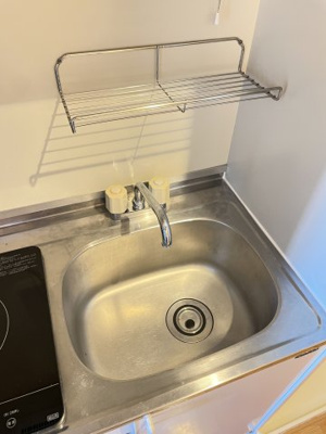 【キッチン】 | ワコーレ新神戸ステージ