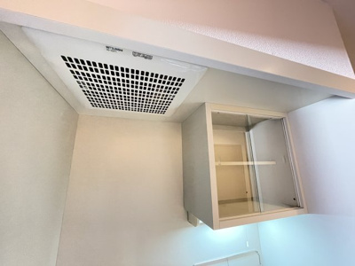 【内装】 | ワコーレ新神戸ステージ