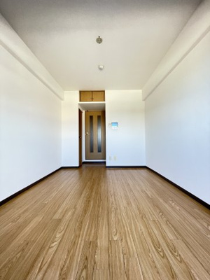 【居間・リビング】 | ワコーレ新神戸ステージ