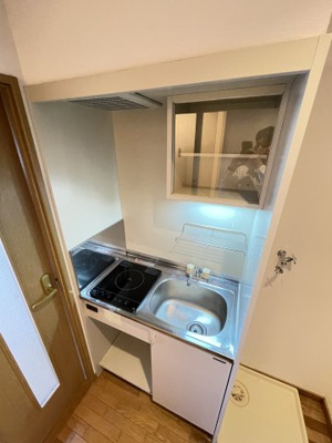 【キッチン】 | ワコーレ新神戸ステージ