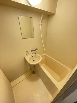 【浴室】 | ワコーレ新神戸ステージ