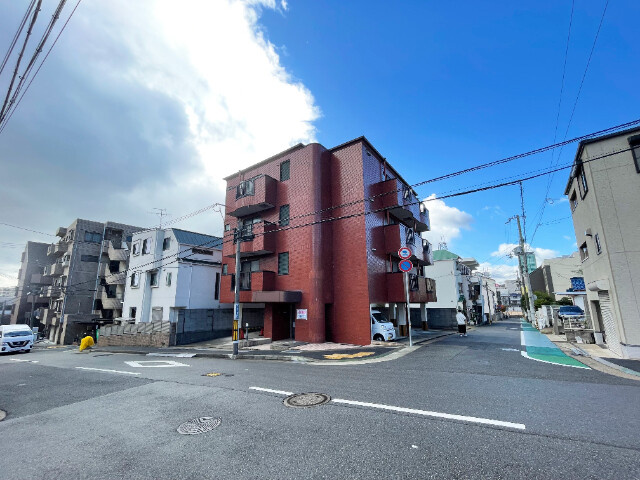 シャトー春日野