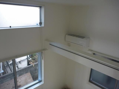 【洋室】 | ラ・リベラ鶴ヶ峰 | 同一仕様