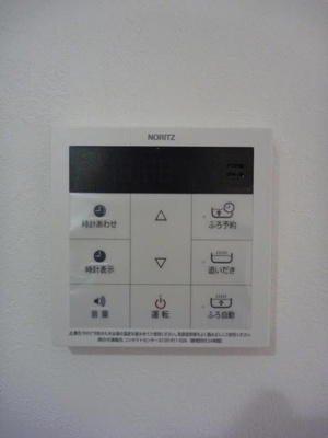 【内装】 | ラ・リベラ鶴ヶ峰 | 同一仕様