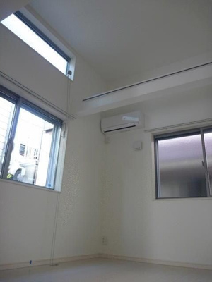 【居間・リビング】 | ラ・リベラ鶴ヶ峰 | 同一仕様