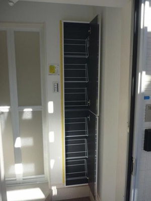 【収納】 | ラ・リベラ鶴ヶ峰 | 同一仕様