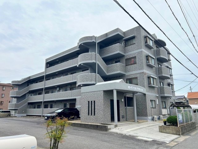 クレールヴィラIYODA