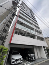 メインステージ三ノ輪イーストの画像