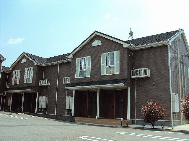 シャンポワール舞木Ｂ