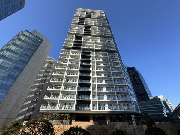 パークタワー横濱ポートサイド の画像