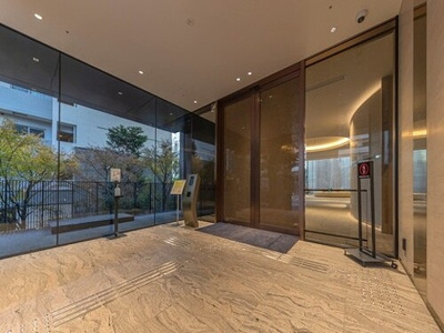 【その他】 | プレミストタワー白金高輪