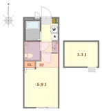 シエラグランデ亀有の画像