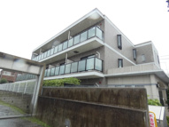 世田谷区成城２丁目のマンションの画像