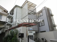 ジュウコウハイツの画像