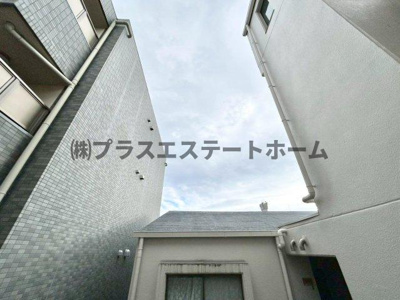 【展望】 | シュロス板宿