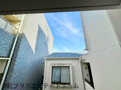 【展望】 | シュロス板宿