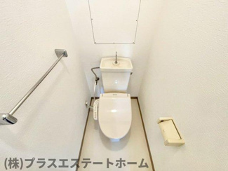 【トイレ】 | シュロス板宿
