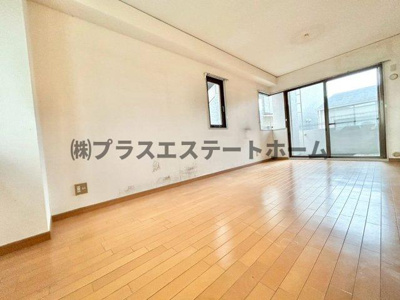 【内装】 | シュロス板宿