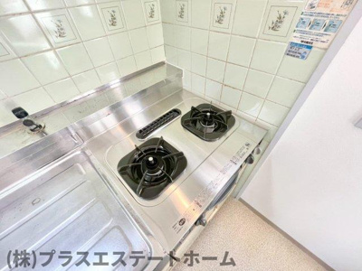 【キッチン】 | シュロス板宿