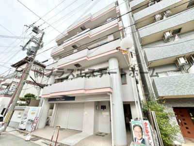 【外観】 | シュロス板宿