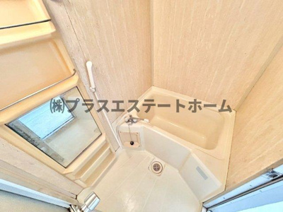 【浴室】 | シュロス板宿