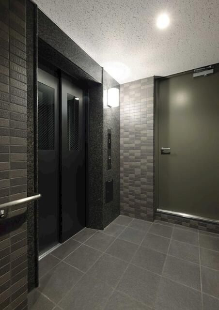 ルーブル西高島平のその他共用部分