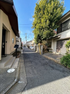 【エントランス】 | マウ明大前 | 外観