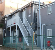 ファミール仲村Dの画像