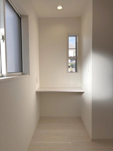 【仲介手数料無料／蟹江町】ブルーミングガーデン海部郡蟹江町宝4丁目　新築戸建のその他