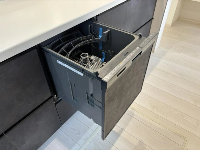 【仲介手数料無料／蟹江町】ブルーミングガーデン海部郡蟹江町宝4丁目　新築戸建のその他