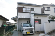 横浜市戸塚区戸塚町の一戸建ての画像
