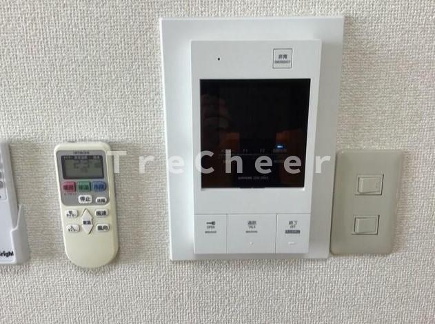 VIDA#014のセキュリティ