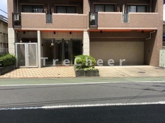 VIDA#014のその他共用部分