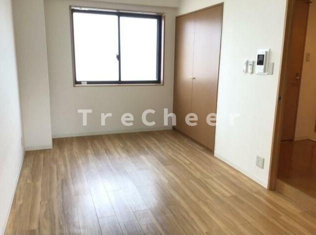 VIDA#014の居間・リビング