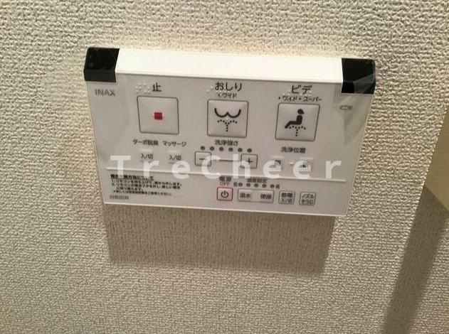 VIDA#014のその他共用部分