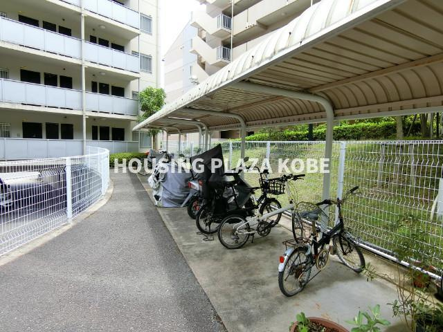 マンション妙法寺のその他共用部分