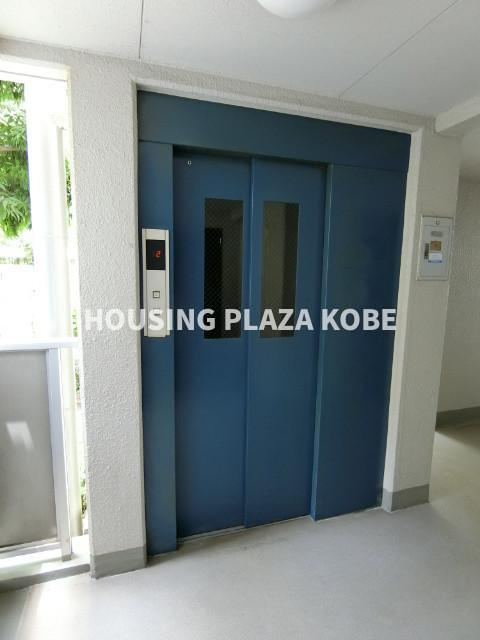 マンション妙法寺のその他共用部分