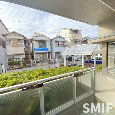 【展望】 | ハイツフルール