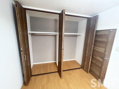 【収納】 | ハイツフルール